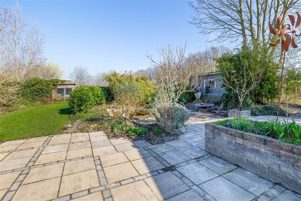 Medium property photo - Beneden Veensloot 9, 9651 CH Meeden